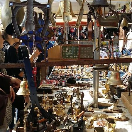 Nicla'S Home روما المظهر الخارجي الصورة