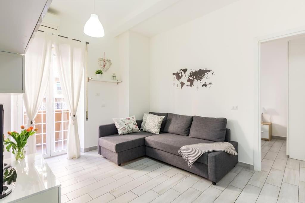 Nicla'S Home روما المظهر الخارجي الصورة