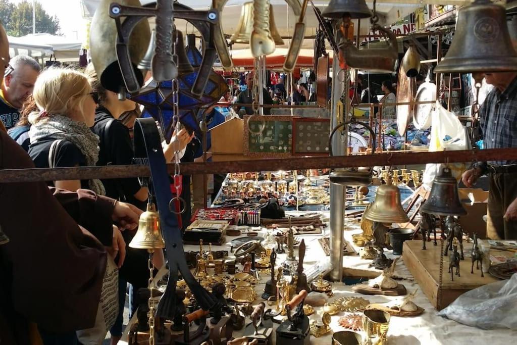 Nicla'S Home روما المظهر الخارجي الصورة